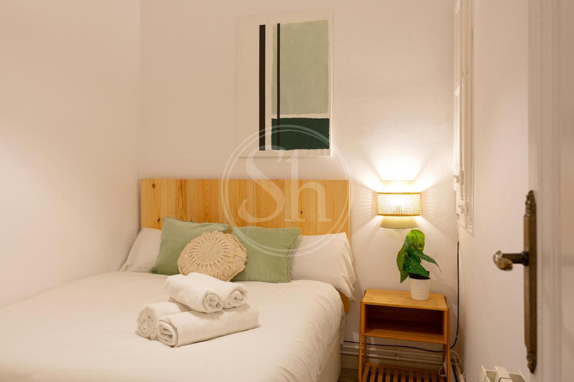 Cerca De Sagrada Familia Appartement *