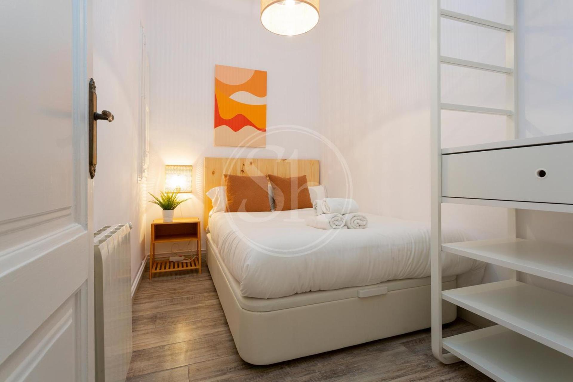Appartement Cerca De Sagrada Familia *
