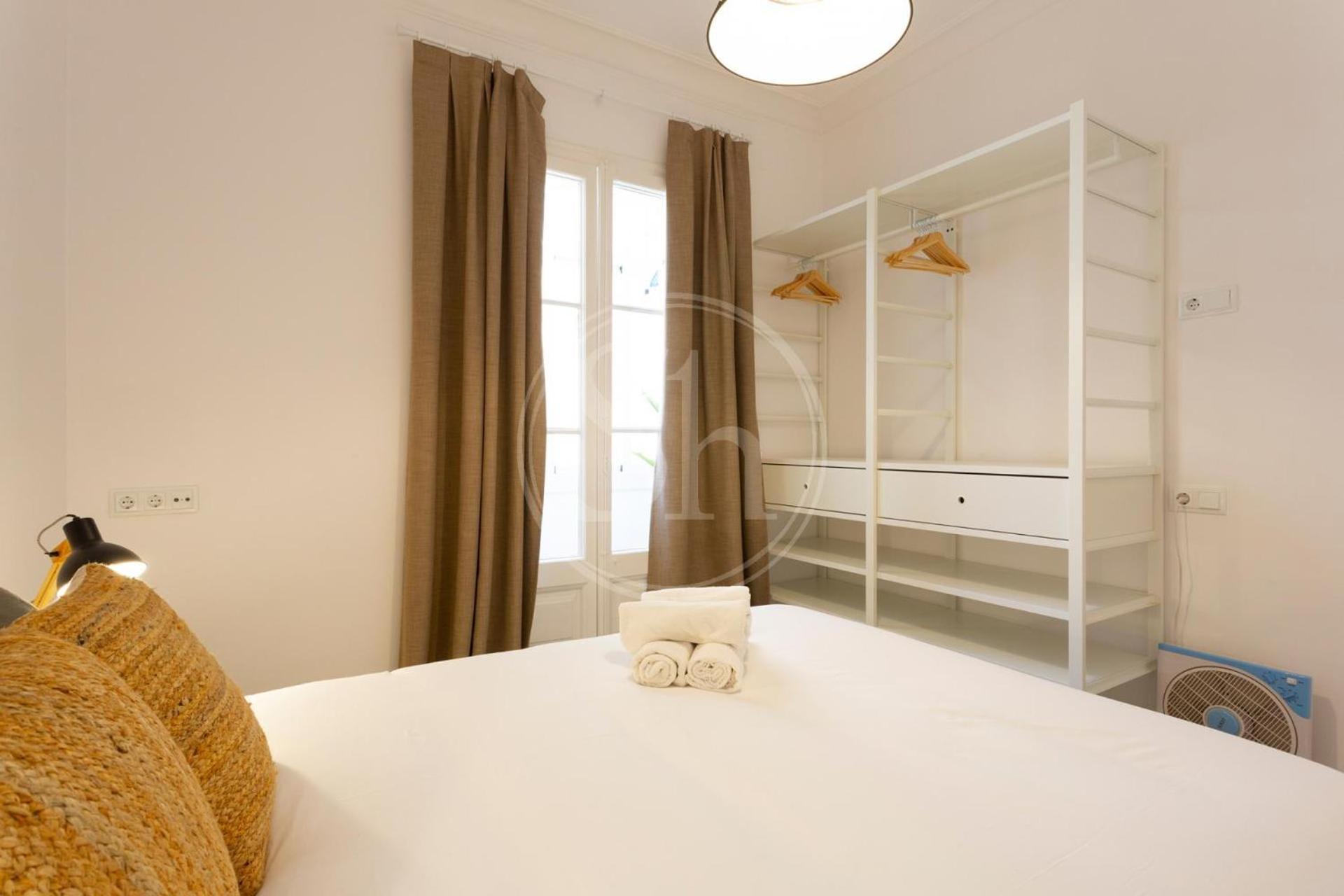 Cerca De Sagrada Familia Appartement
