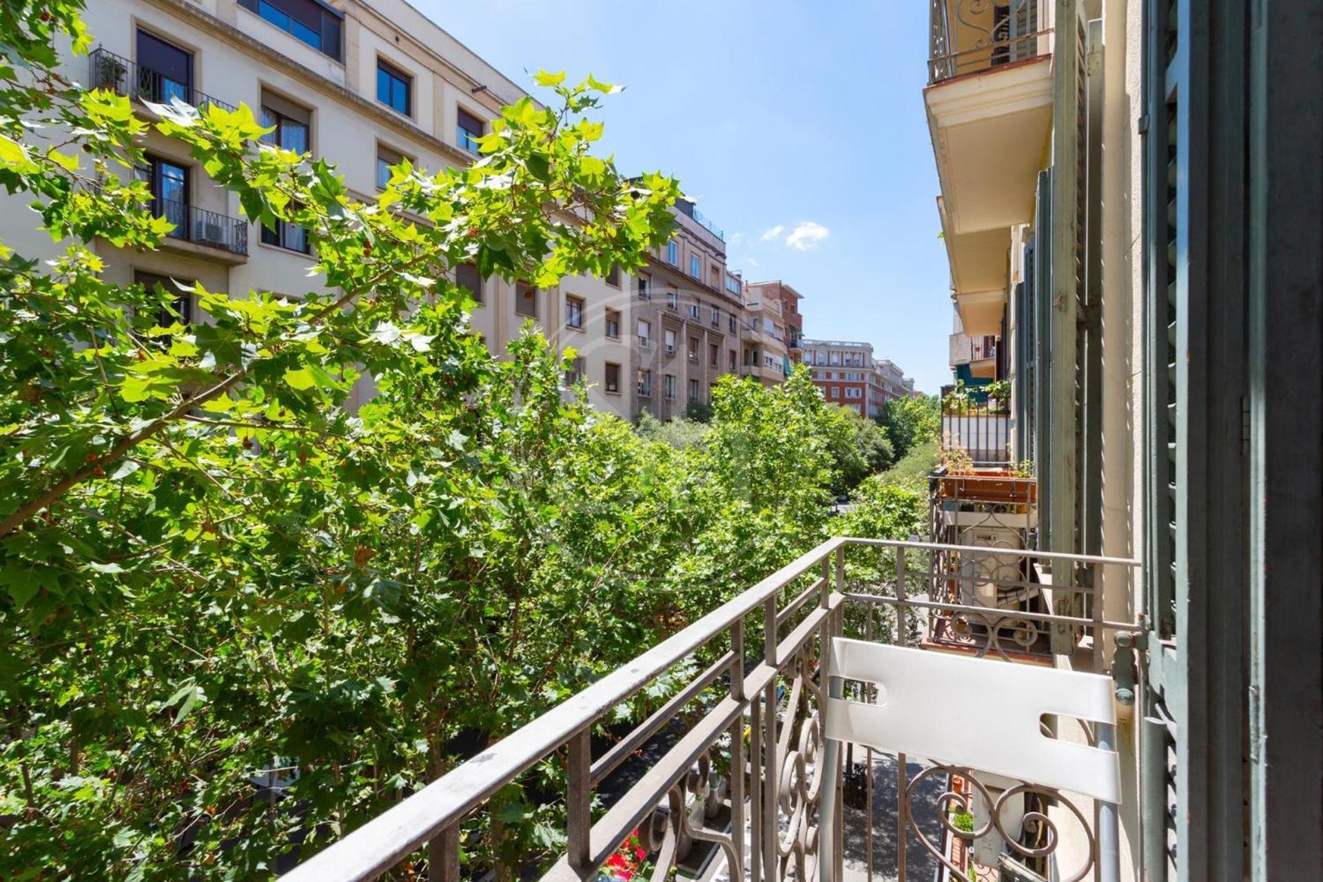 Appartement Cerca De Sagrada Familia Barcelone
