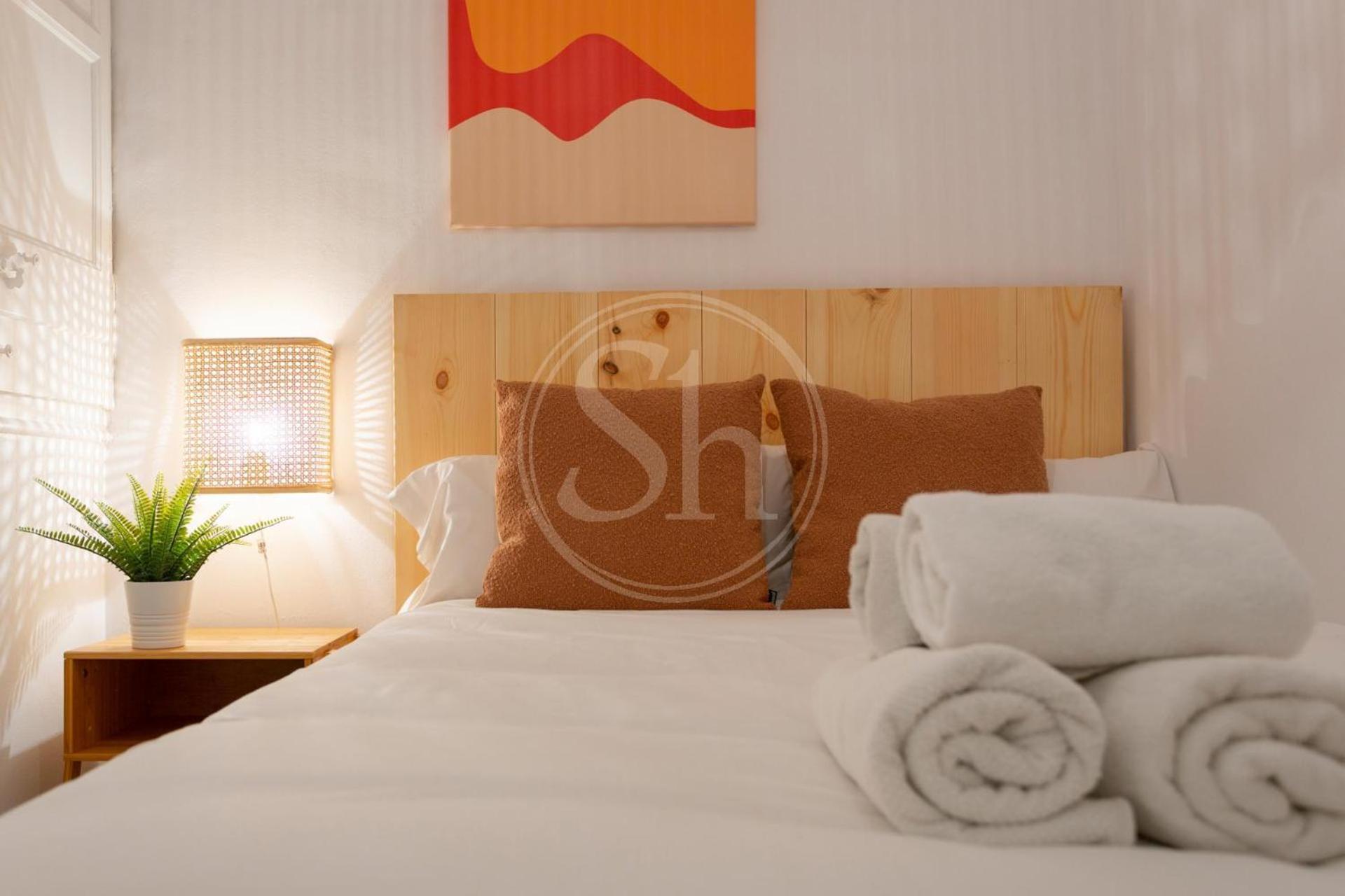 Cerca De Sagrada Familia Appartement *