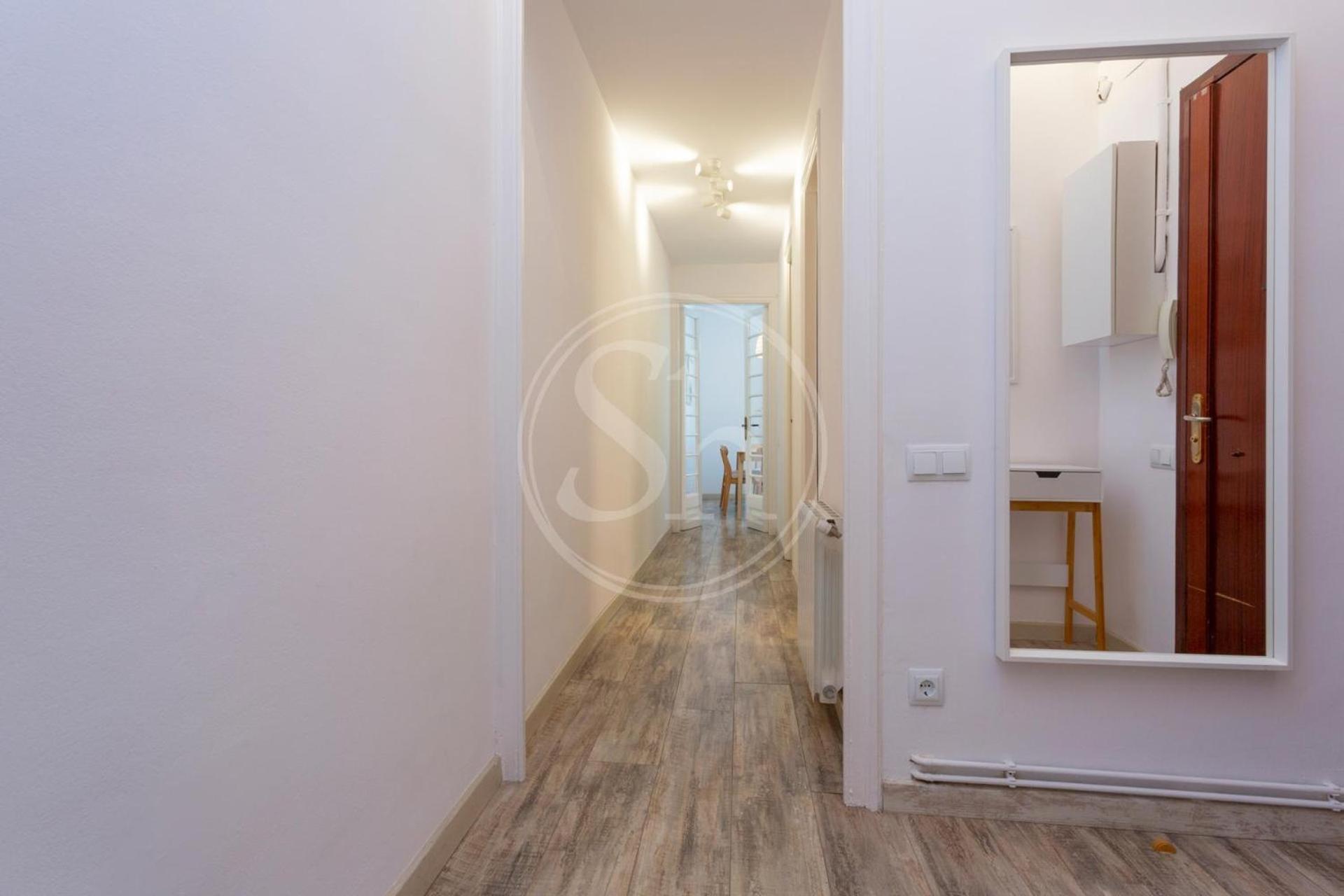 Appartement Cerca De Sagrada Familia *