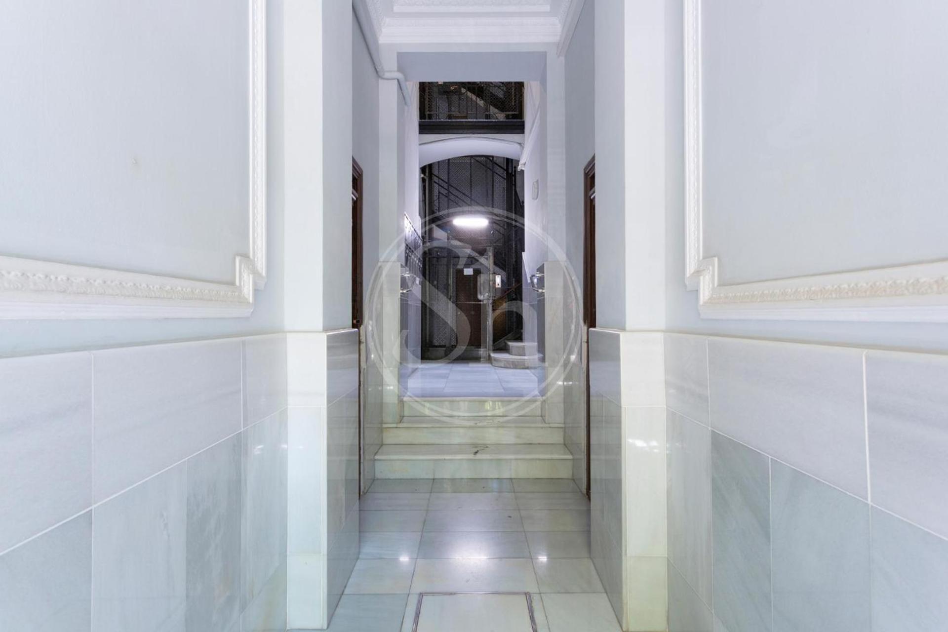 Appartement Cerca De Sagrada Familia Barcelone