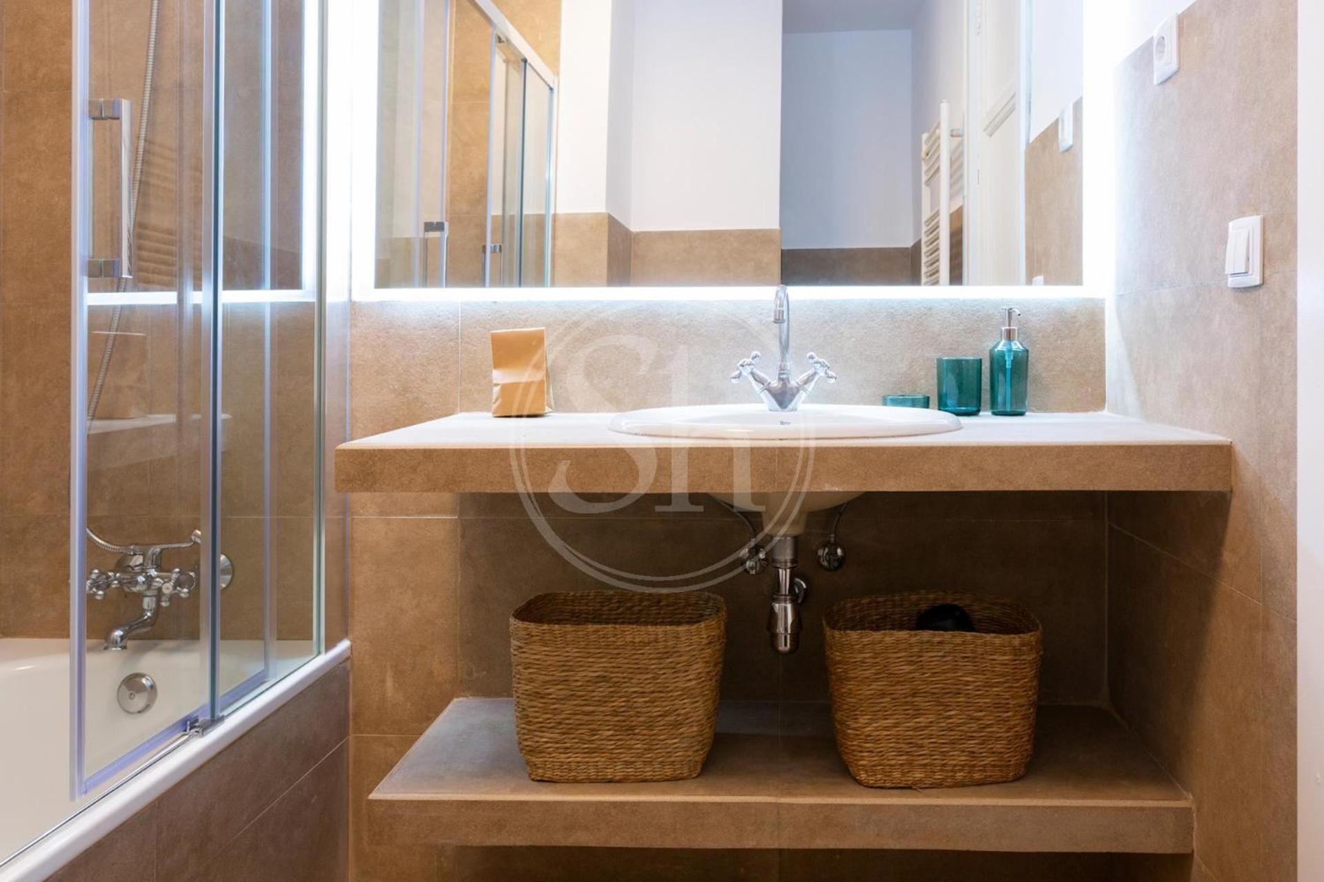 Appartement Cerca De Sagrada Familia